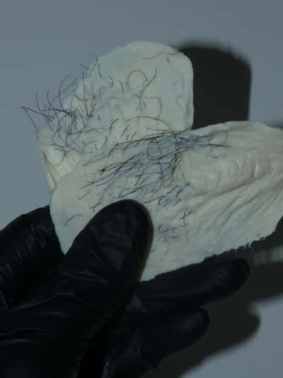 Brazilian Wax - Yuni 89