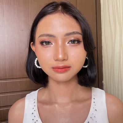 Makeup only for party - Natalia Christie Wemaf