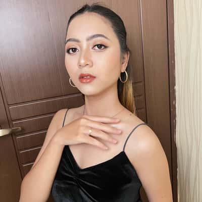 Makeup only for prewedding - Natalia Christie Wemaf