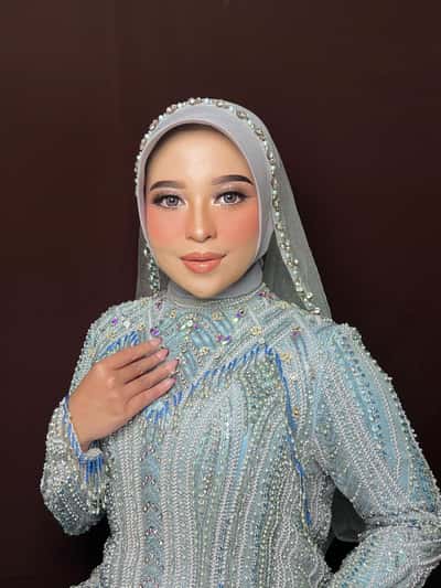 Makeup akad only  - Umi  Umayroh 