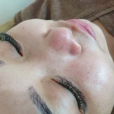 Eyelash Extension  - CBS Salon