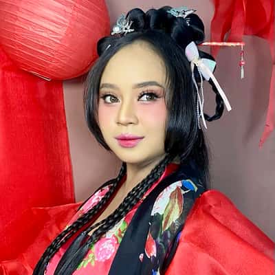 Makeup Dan Hairdo - diahm_ makeup