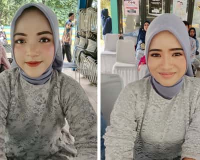 Makeup Bridesmaid - Riri  MUA