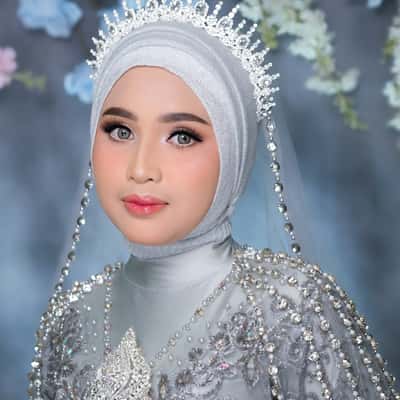 Makeup AKAD & Hijab / Hairdo  - Kirana Ratih  Dewi
