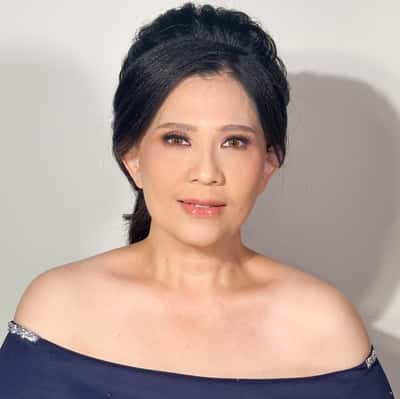 Special Occasions - Mom - Nastya Andaliastari