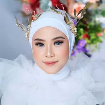 makeup party - Ira mei makeup