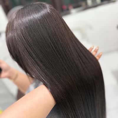 Keratin Smooth - DIS Homecare
