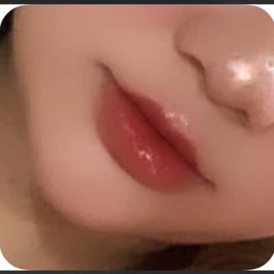 Sulam Bibir - Priscilla  Nathania