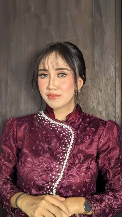 Make up reguler - Soesan  Achmad