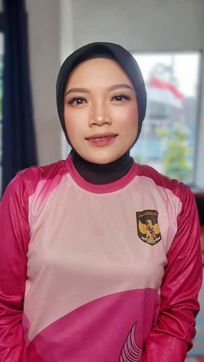 Make up borongan - Soesan  Achmad