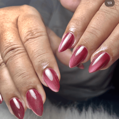 Nail gel basic ( Fingers and Toes )  - Reight Beauty Studio