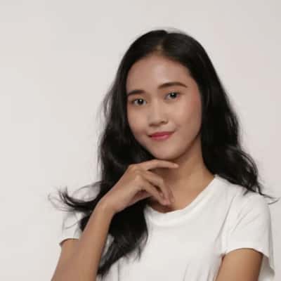 Makeup Photoshoot - Nabila Widarsa