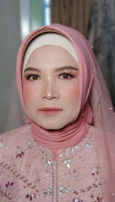 Makeup mature - Brushby Zia