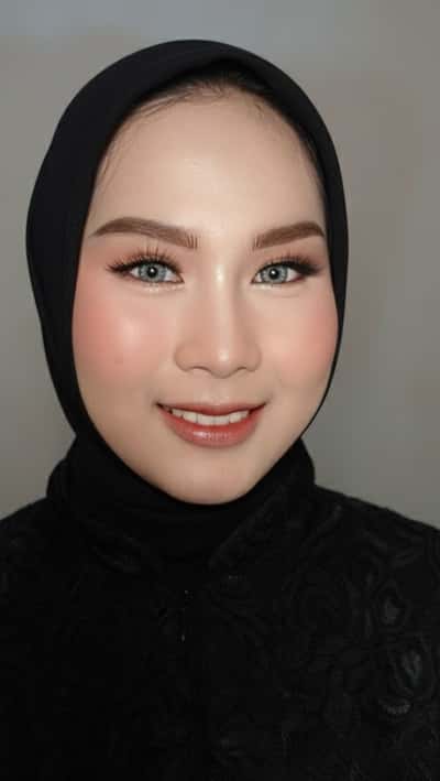 Makeup Reguler  - Brushby Zia