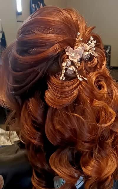 Hairdo - S Yuni Victory