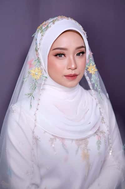 Silver Wedding Package - Febrina Erlinawati