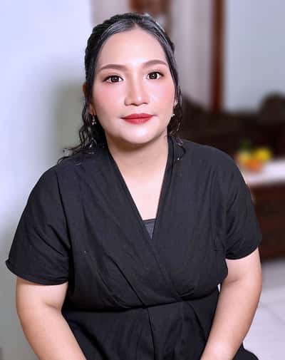 Prewedding - Febrina Erlinawati