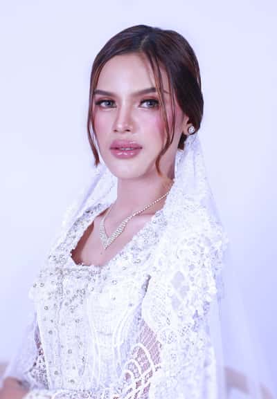 Golden Wedding Package - Febrina Erlinawati