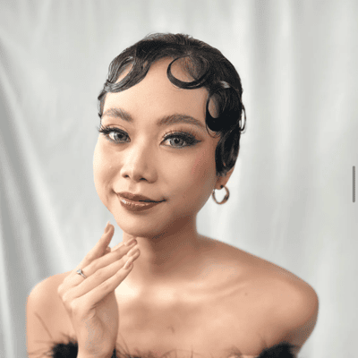 Makeup Party / Kondang - Luna Makeup MUA