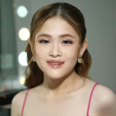 Wisuda Makeup - Luna Makeup MUA