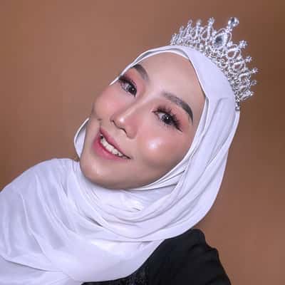 Makeup Preweding  - Dilah Makeup