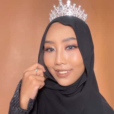Makeup Anak Anak  - Dilah Makeup
