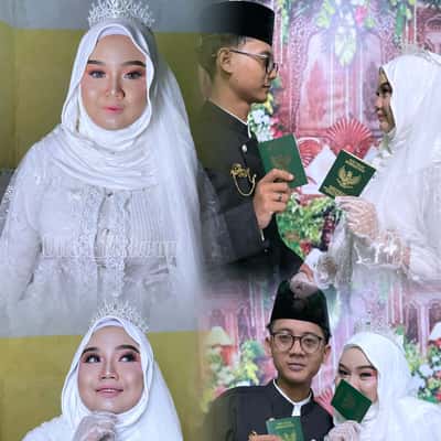 Makeup Akad  - Dilah Makeup