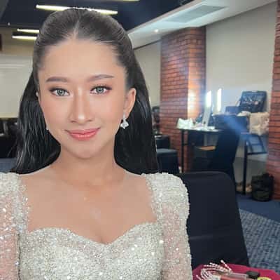 Wedding Bride Make Up - Marcel taan