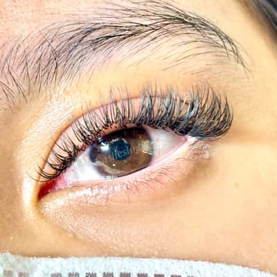 Double Classy - Lasheslogy by Cacha