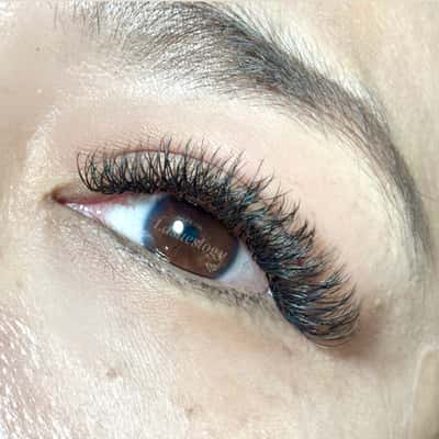 Russian Volume - Lasheslogy by Cacha