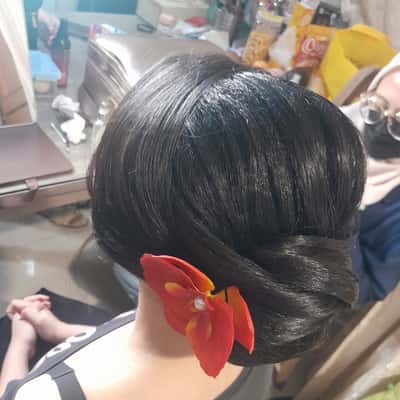 Regular Hairdo - M Beauty Salon Online