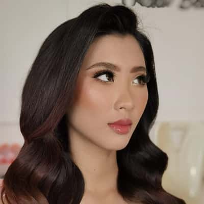 Party/ Regular makeup only - Priska Simanungkalit