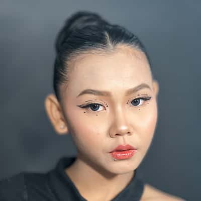 Special Event - Fionna Wiryadi