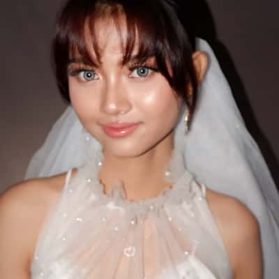 Special Event Makeup Only - Fionna Wiryadi