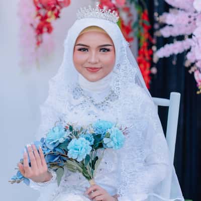 Paket bundling prewedding - Lucy Anita