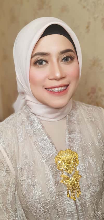 Makeup Lamaran - Lisa Juliana