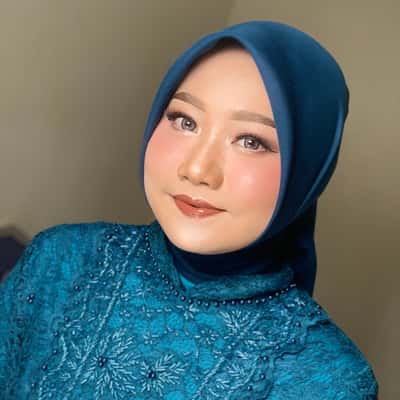 Regular Makeup - ARIESA MAKEUP