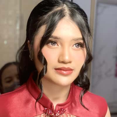 Special Occasion Makeup - ARIESA MAKEUP