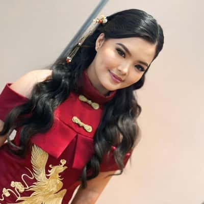 Special Event - Fithry Citra Choerunnisa