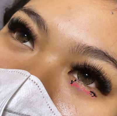 RUSSIAN LASH - Wessa Beauty