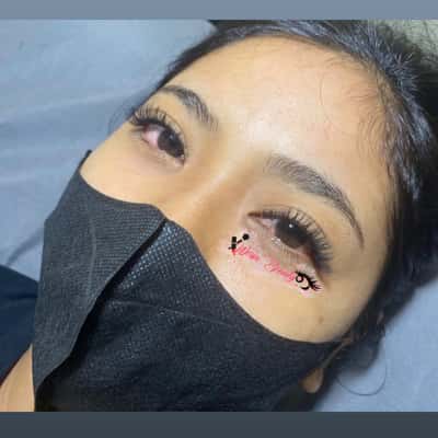 Natural lash - Wessa Beauty