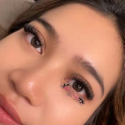 3D LASH - Wessa Beauty