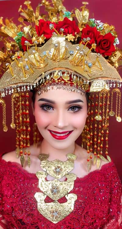 Makeup hijabdo & hairdo - Silvina Indriyani Mua