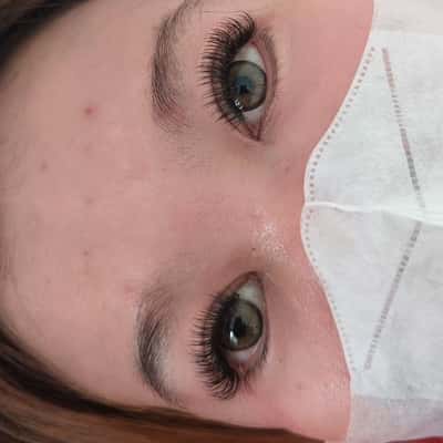 Eyelash - Ayu Suhandani