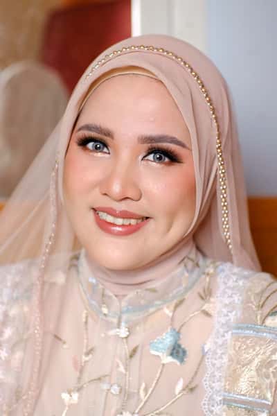 Makeup Lamaran  - Erna  Hoeriah