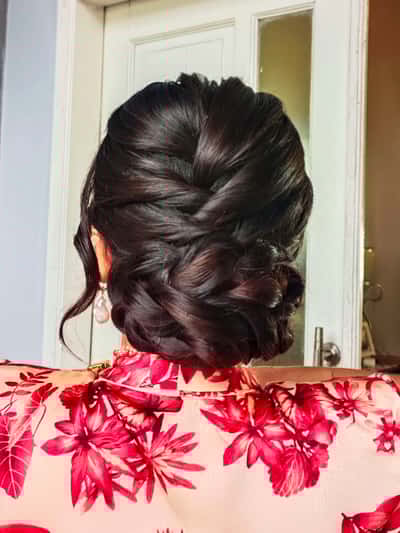 Hairdo Reguler - Erna  Hoeriah