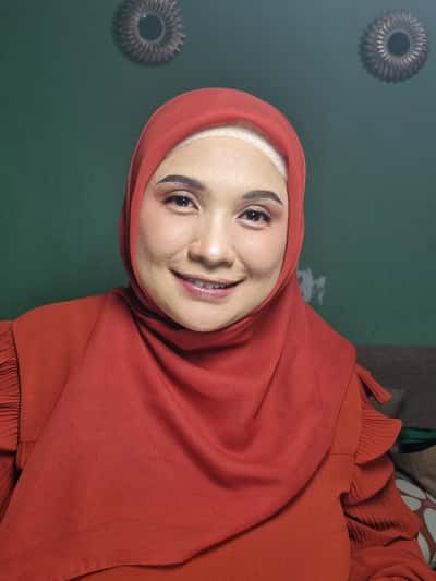 Makeup Party  - Deka Meyliana