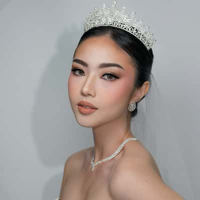 Wedding Package - Glam By Karina S Gallop