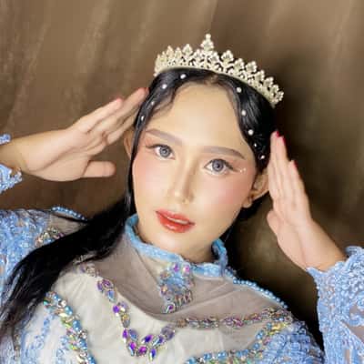 Resepsi  - Tsgalery Makeup