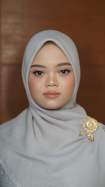 Regular Makeup Only - Defie Nursyafitri